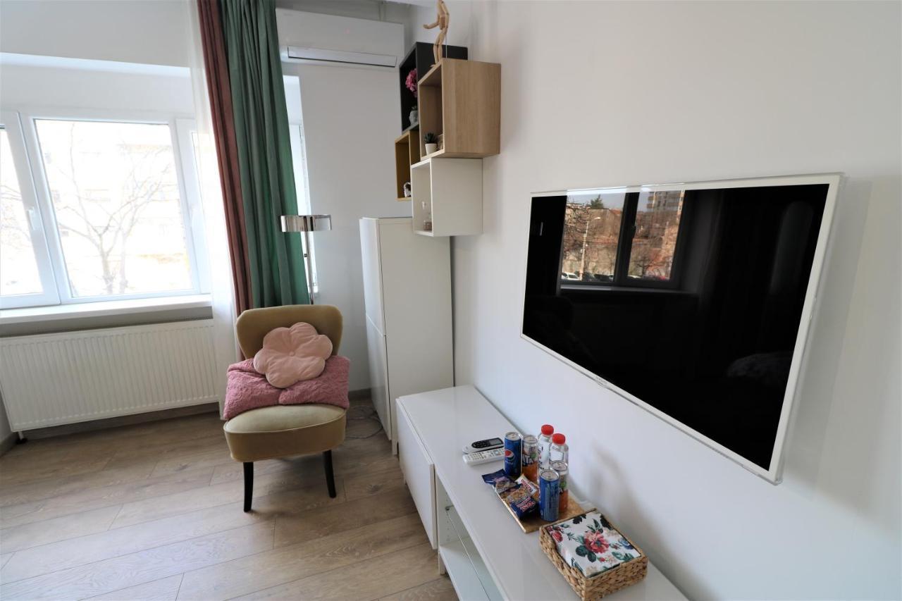 Apartment Lovely City Center - Free Minibar