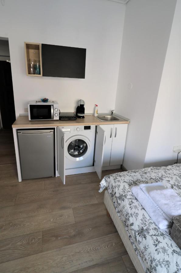 Apartment Lovely City Center - Free Minibar