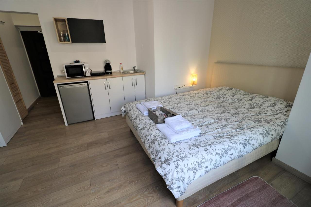 Lovely City Center - Free Minibar Bucharest